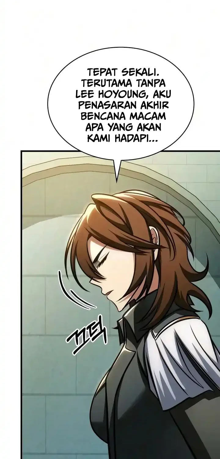 My Exclusive Tower Guide Chapter 120 Gambar 59