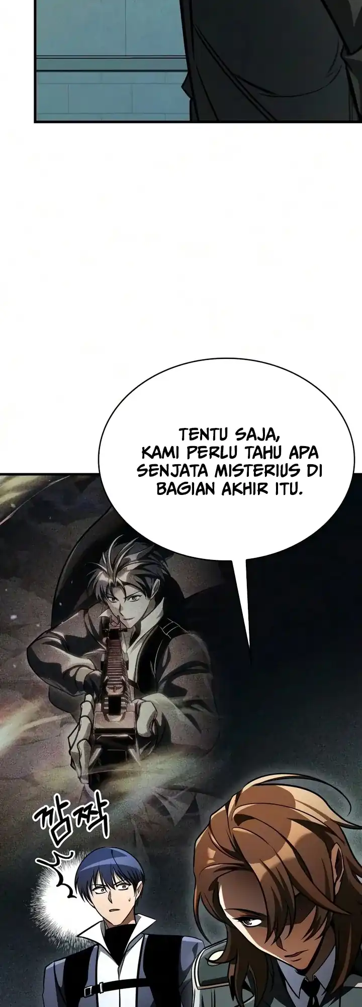 My Exclusive Tower Guide Chapter 120 Gambar 60