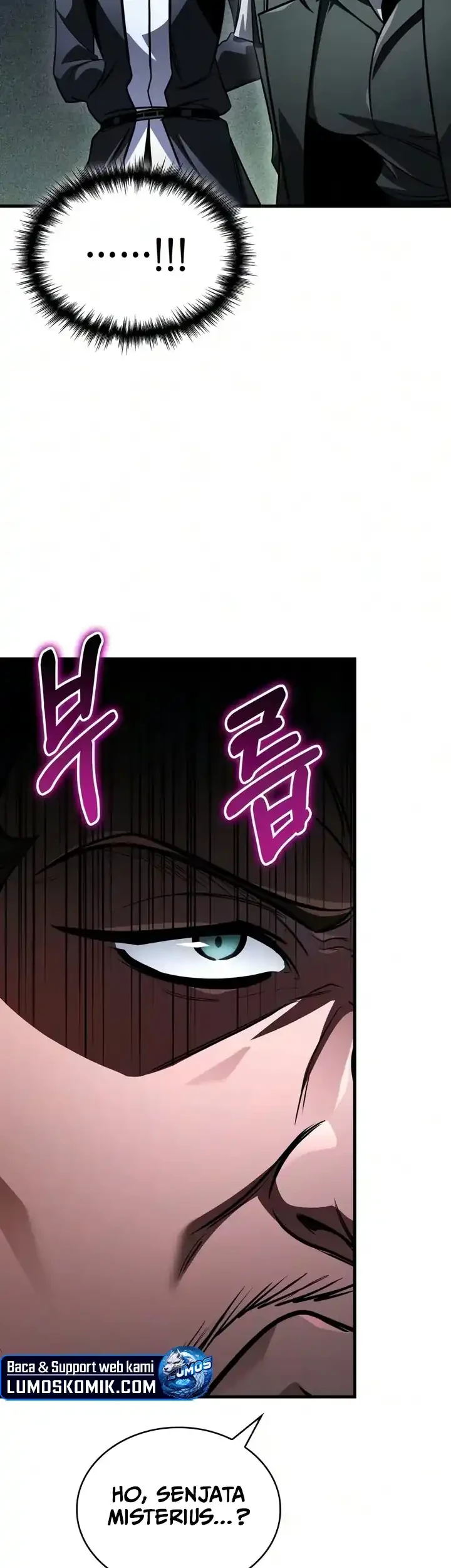 My Exclusive Tower Guide Chapter 120 Gambar 61