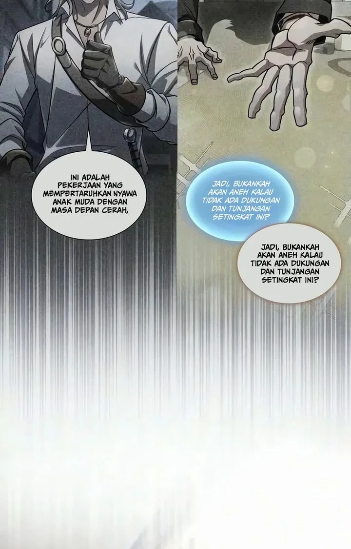 My Exclusive Tower Guide Chapter 122 Gambar 53