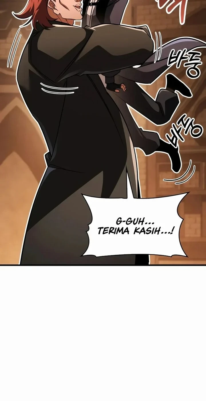 My Exclusive Tower Guide Chapter 123 Gambar 49