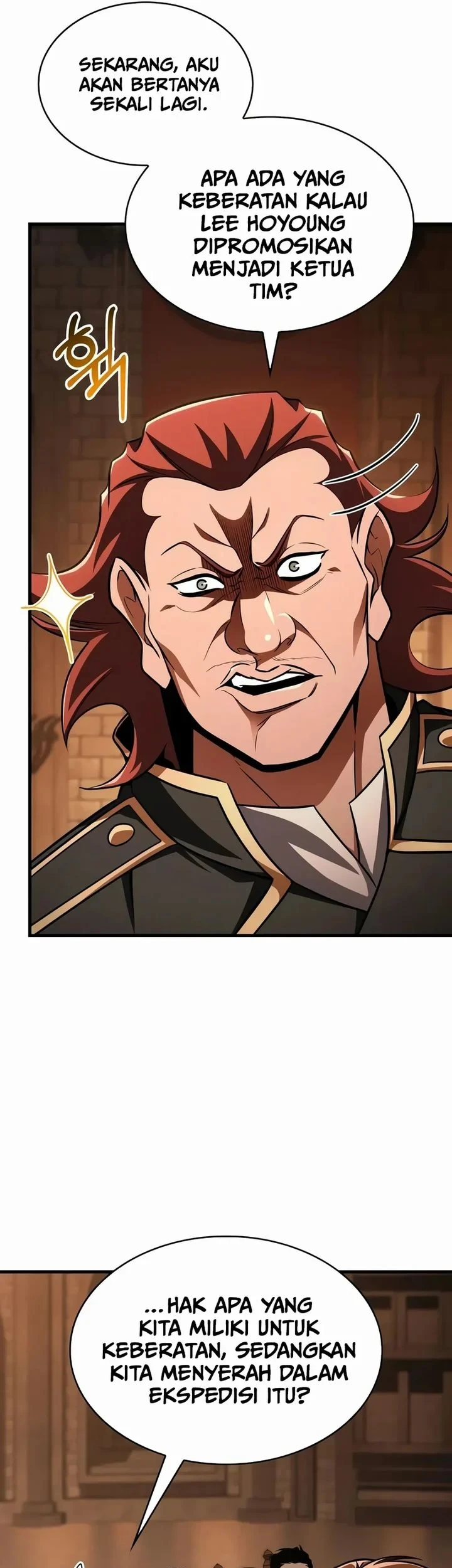 My Exclusive Tower Guide Chapter 123 Gambar 50