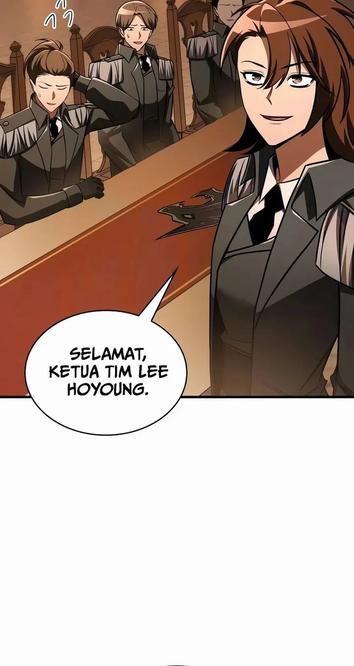My Exclusive Tower Guide Chapter 123 Gambar 51