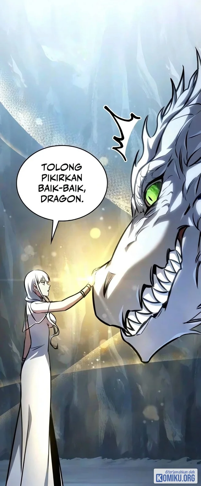 My Exclusive Tower Guide Chapter 131 Gambar 87