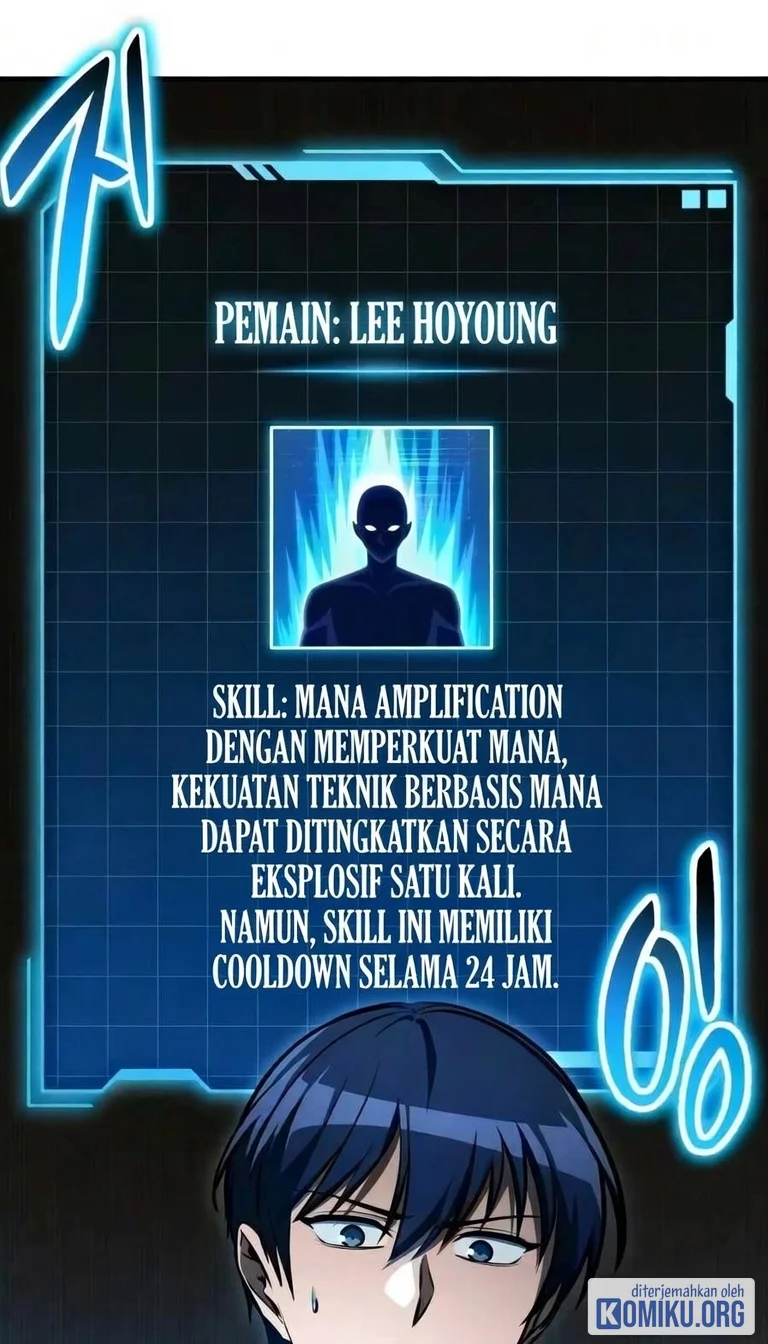 My Exclusive Tower Guide Chapter 132 Gambar 93