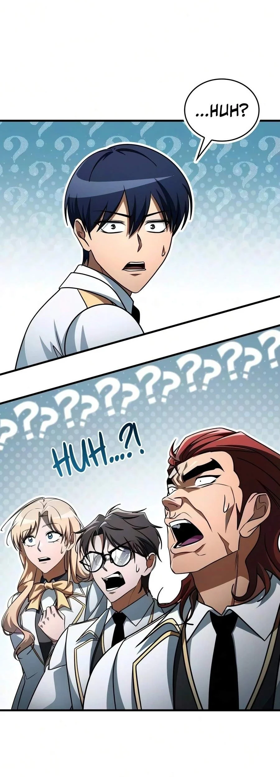My Exclusive Tower Guide Chapter 133 Gambar 78