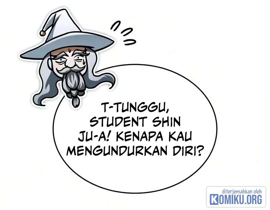 My Exclusive Tower Guide Chapter 133 Gambar 80