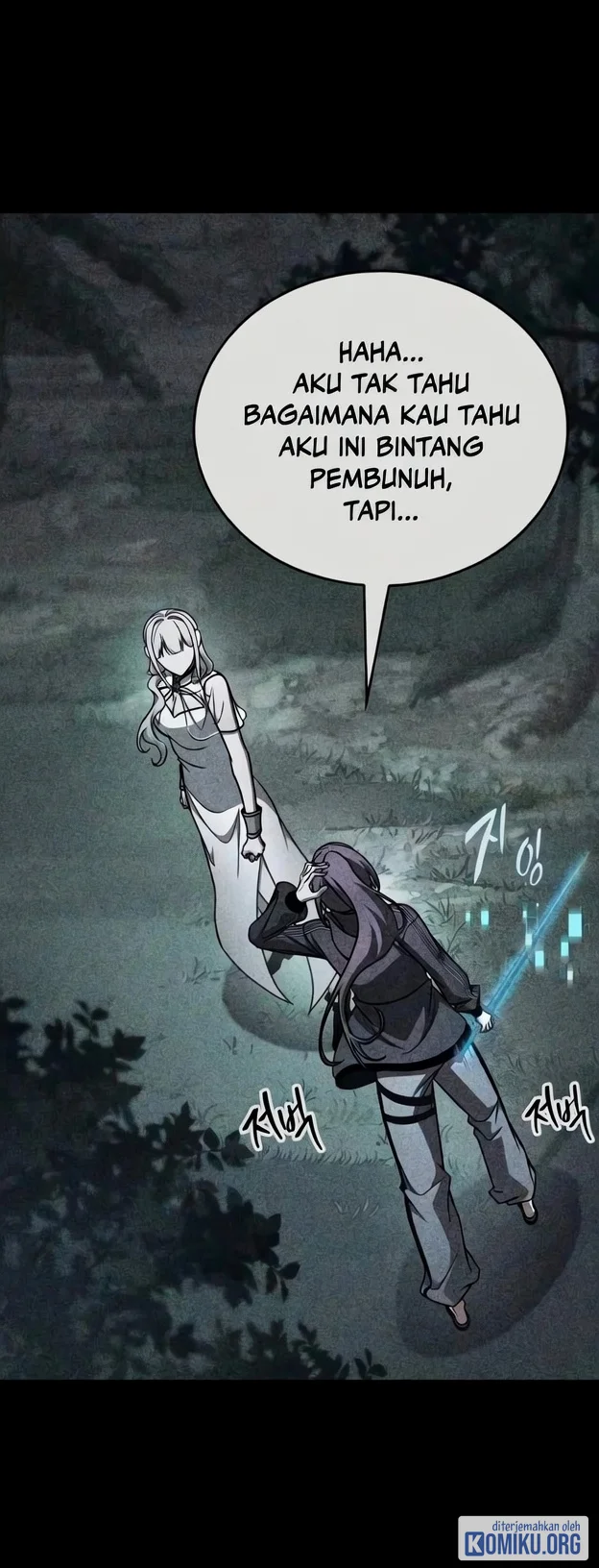 My Exclusive Tower Guide Chapter 139 Gambar 80