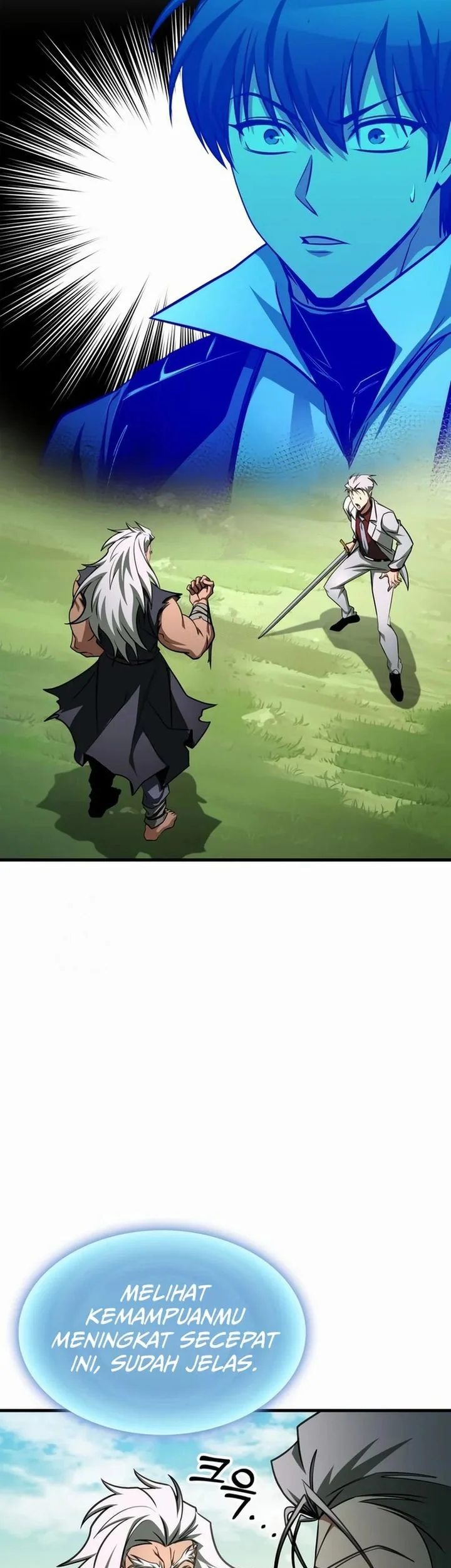 My Exclusive Tower Guide Chapter 99 Gambar 51