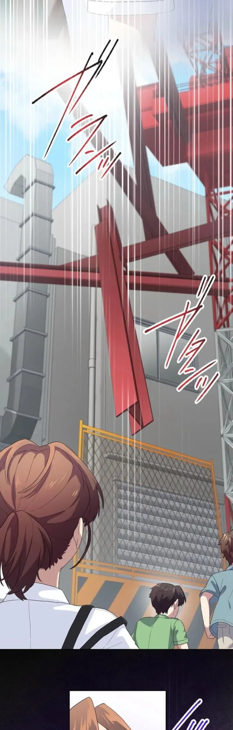 My Favorite Idol Is Protected by the Strongest Fiancé Chapter 1 Gambar 41