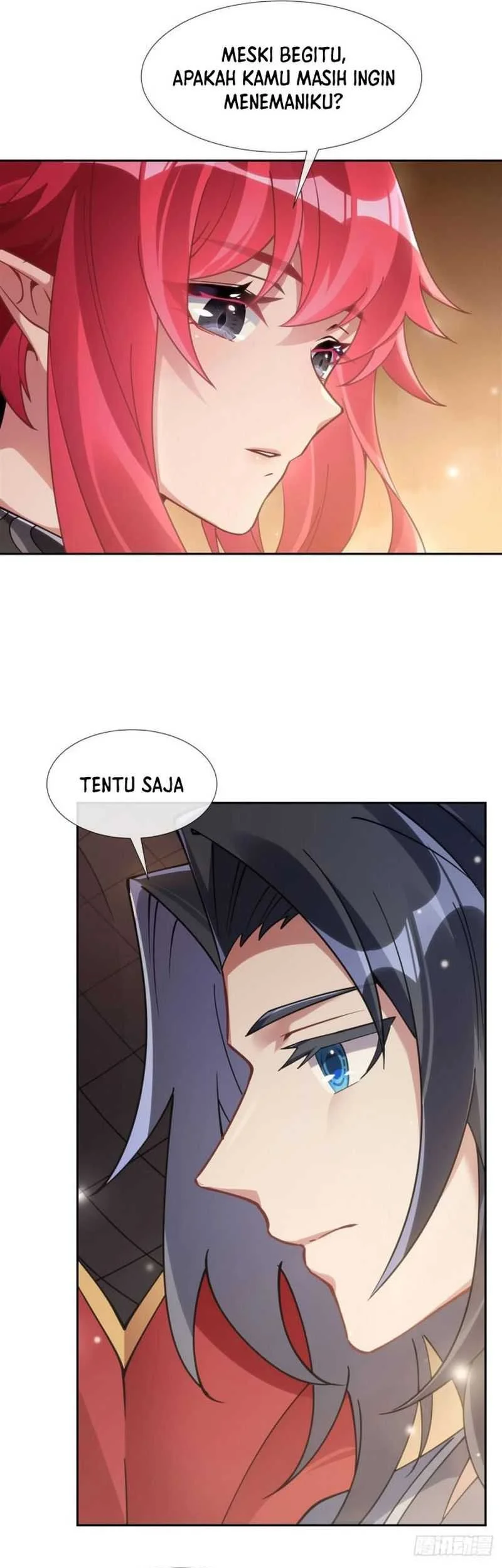 My Female Apprentices Are All Big Shots From the Future Chapter 152 Gambar 22