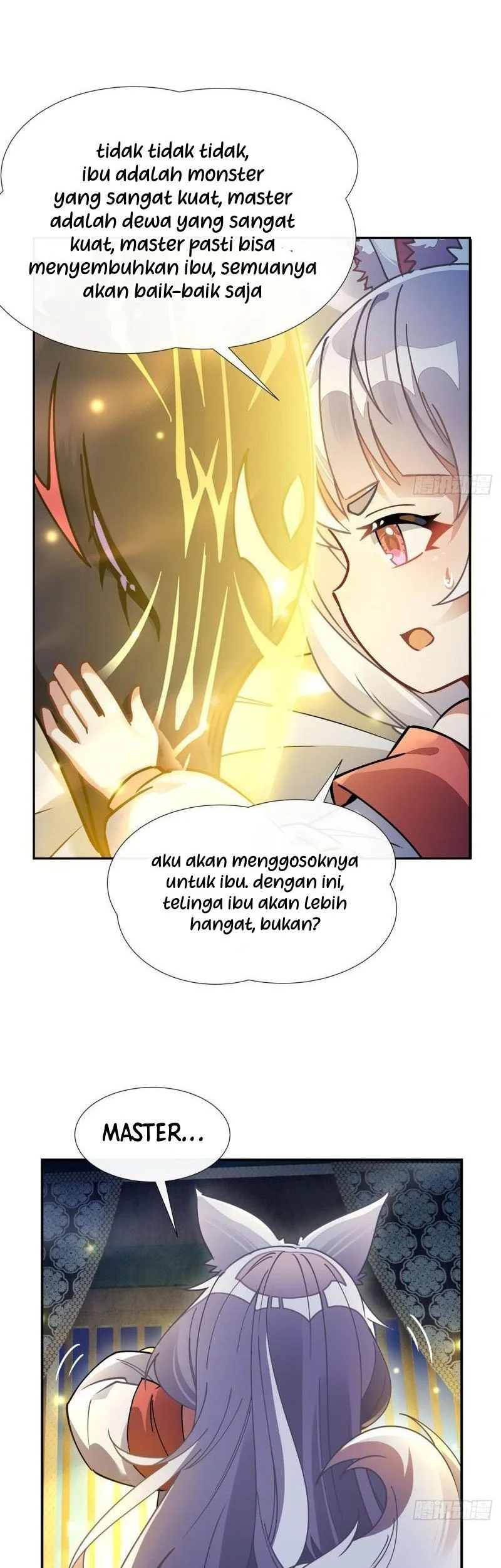 My Female Apprentices Are All Big Shots From the Future Chapter 178 Gambar 18