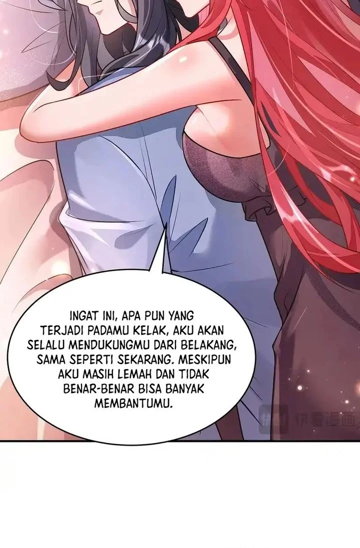 My Female Apprentices Are All Big Shots From the Future Chapter 374 Gambar 28
