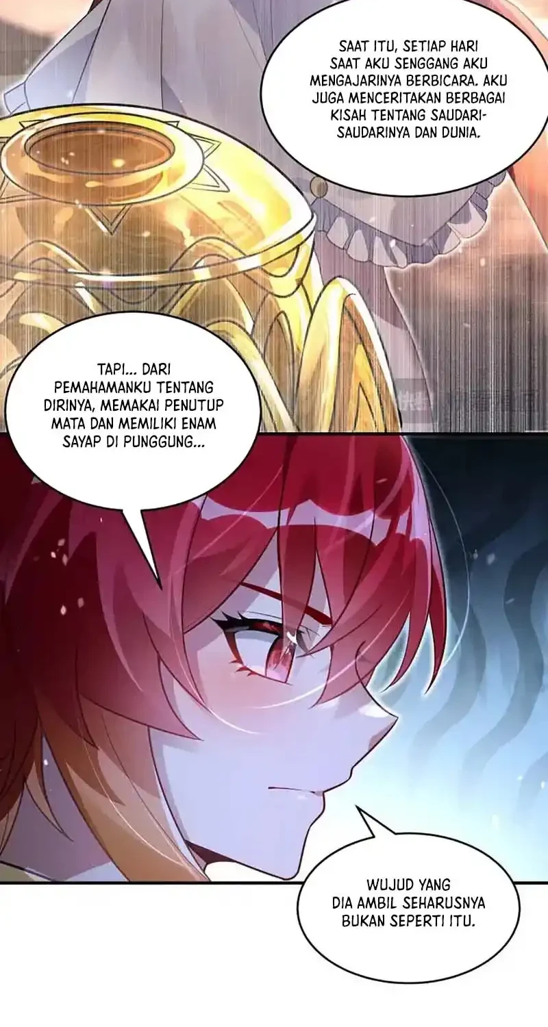 My Female Apprentices Are All Big Shots From the Future Chapter 379 Gambar 26