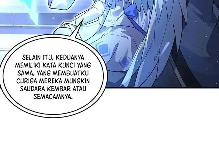 My Female Apprentices Are All Big Shots From the Future Chapter 385 Gambar 26