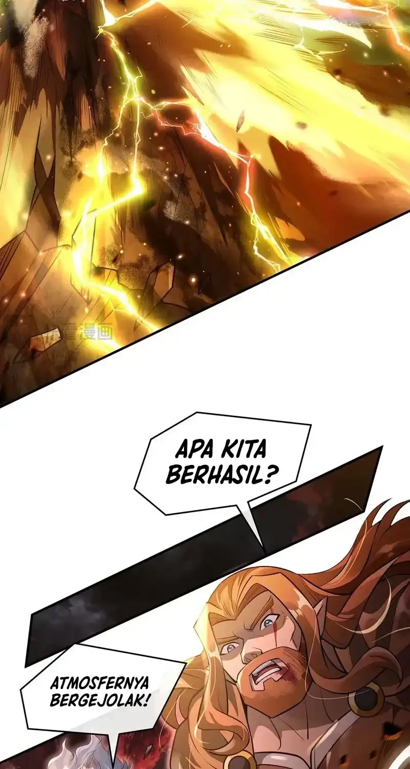 My Female Apprentices Are All Big Shots From the Future Chapter 388 Gambar 26