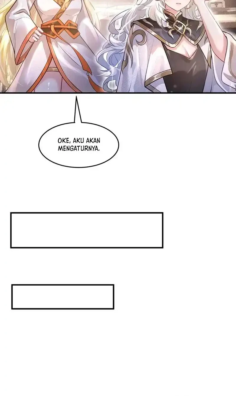 My Female Apprentices Are All Big Shots From the Future Chapter 394 Gambar 27