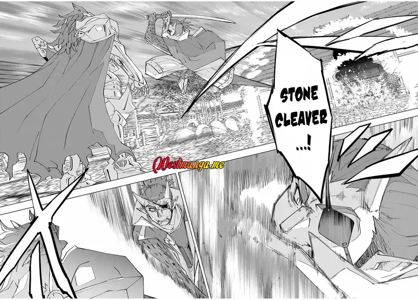 My Gift LVL 9999 Unlimited Gacha Chapter 179 Gambar 16
