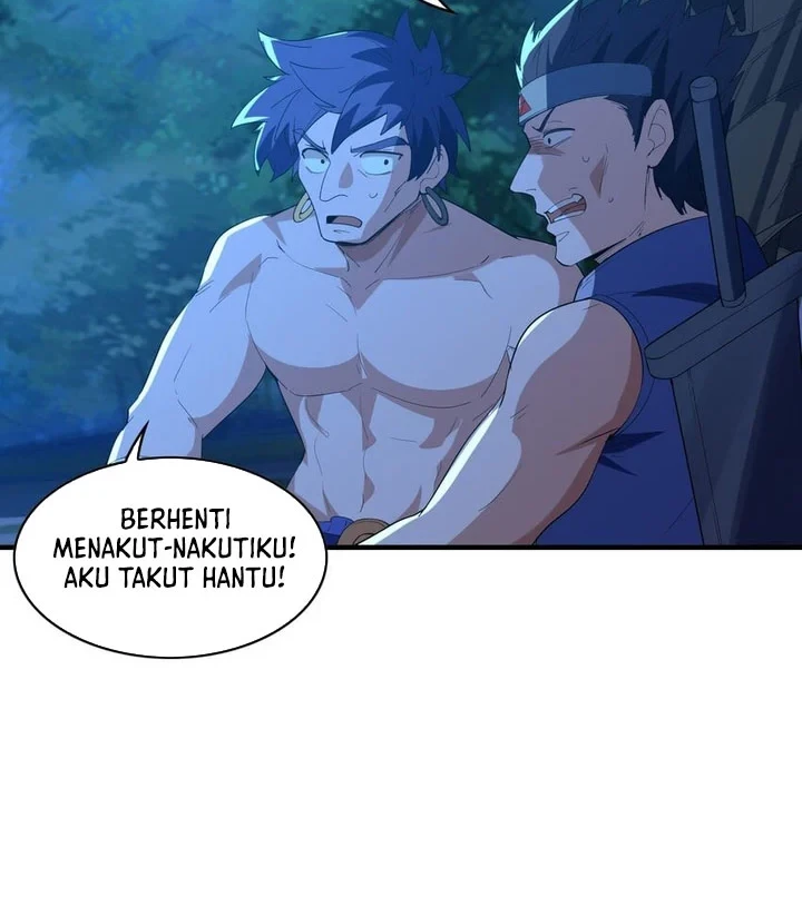 My Harem Is Entirely Female Demon Villains Chapter 141 Gambar 31
