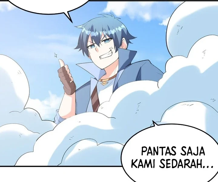 My Harem Is Entirely Female Demon Villains Chapter 142 Gambar 27