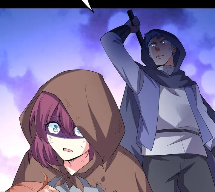 My Harem Is Entirely Female Demon Villains Chapter 144 Gambar 27