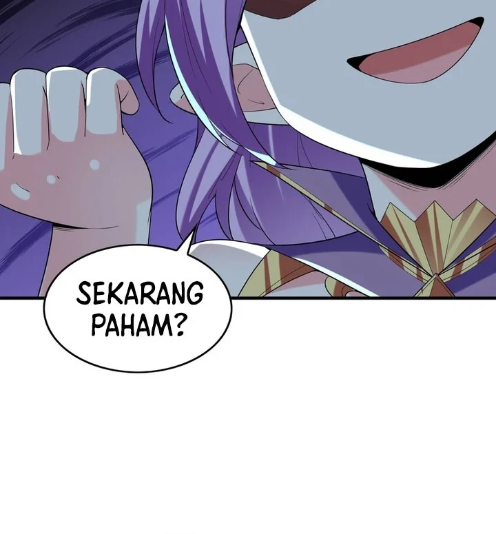 My Harem Is Entirely Female Demon Villains Chapter 146 Gambar 31