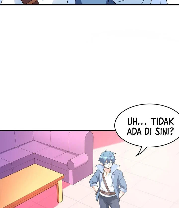 My Harem Is Entirely Female Demon Villains Chapter 148 Gambar 29