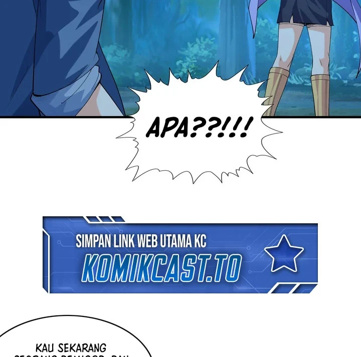 My Harem Is Entirely Female Demon Villains Chapter 149 Gambar 27