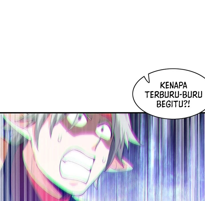 My Harem Is Entirely Female Demon Villains Chapter 152 Gambar 29