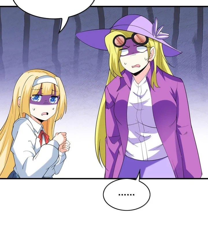 My Harem Is Entirely Female Demon Villains Chapter 153 Gambar 31