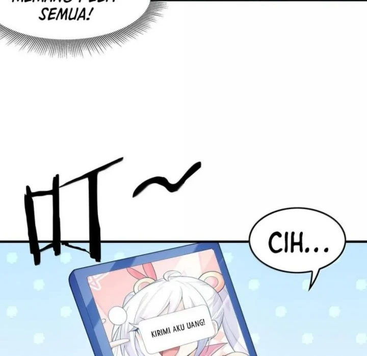 My Harem Is Entirely Female Demon Villains Chapter 154 Gambar 25