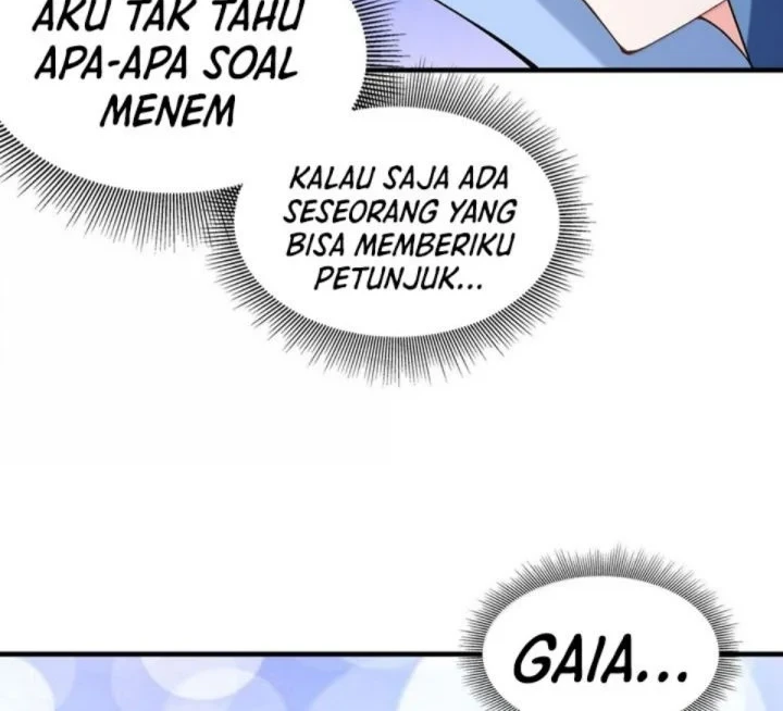 My Harem Is Entirely Female Demon Villains Chapter 155 Gambar 27