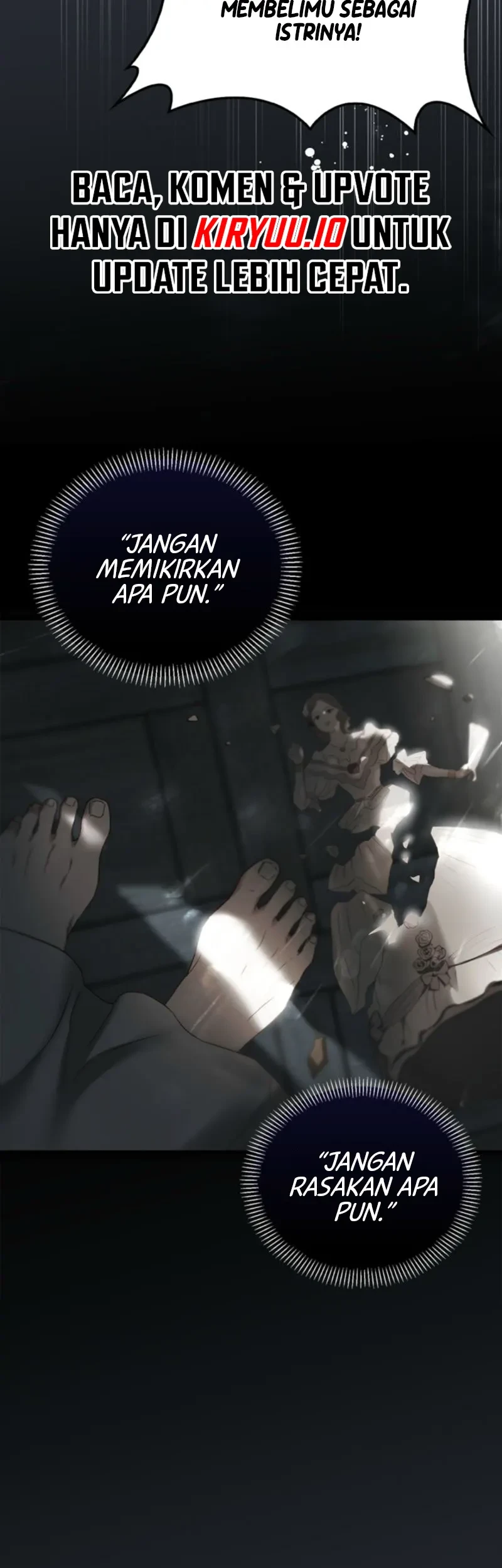 My Husband Was Definitely a Paladin Chapter 1 Gambar 54