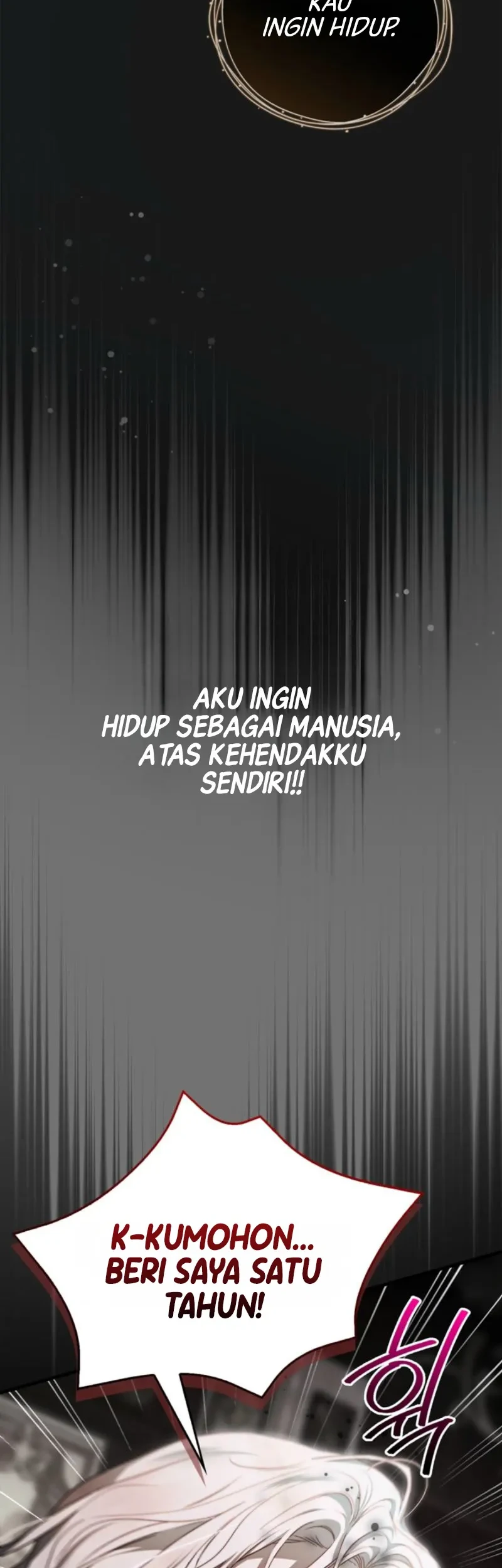 My Husband Was Definitely a Paladin Chapter 1 Gambar 57