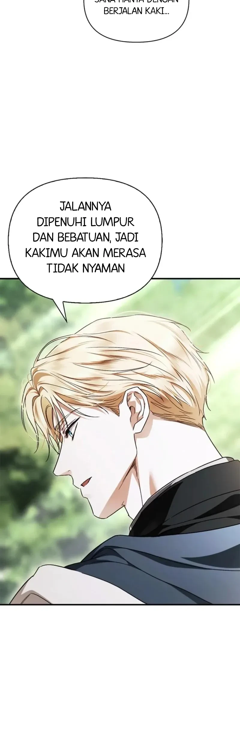 My Husband Was Definitely a Paladin Chapter 10 Gambar 36