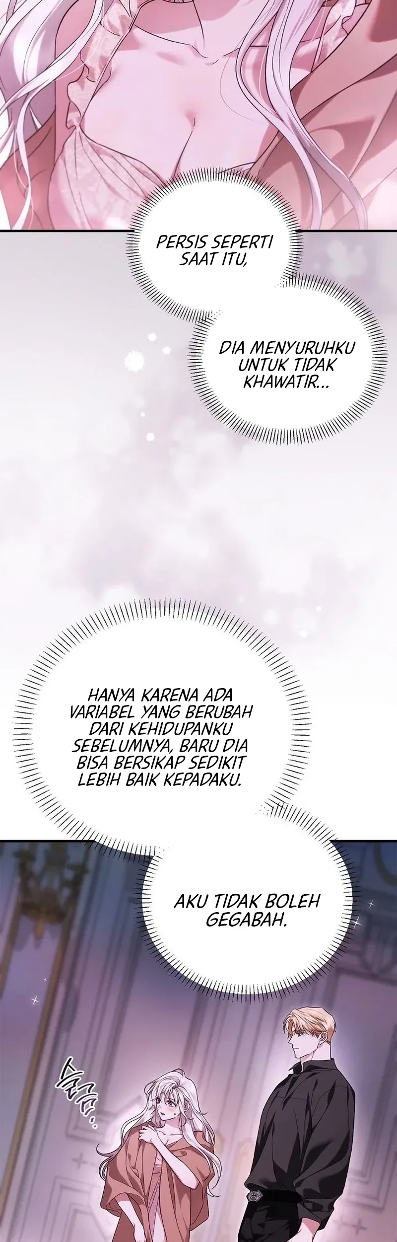 My Husband Was Definitely a Paladin Chapter 12 Gambar 35