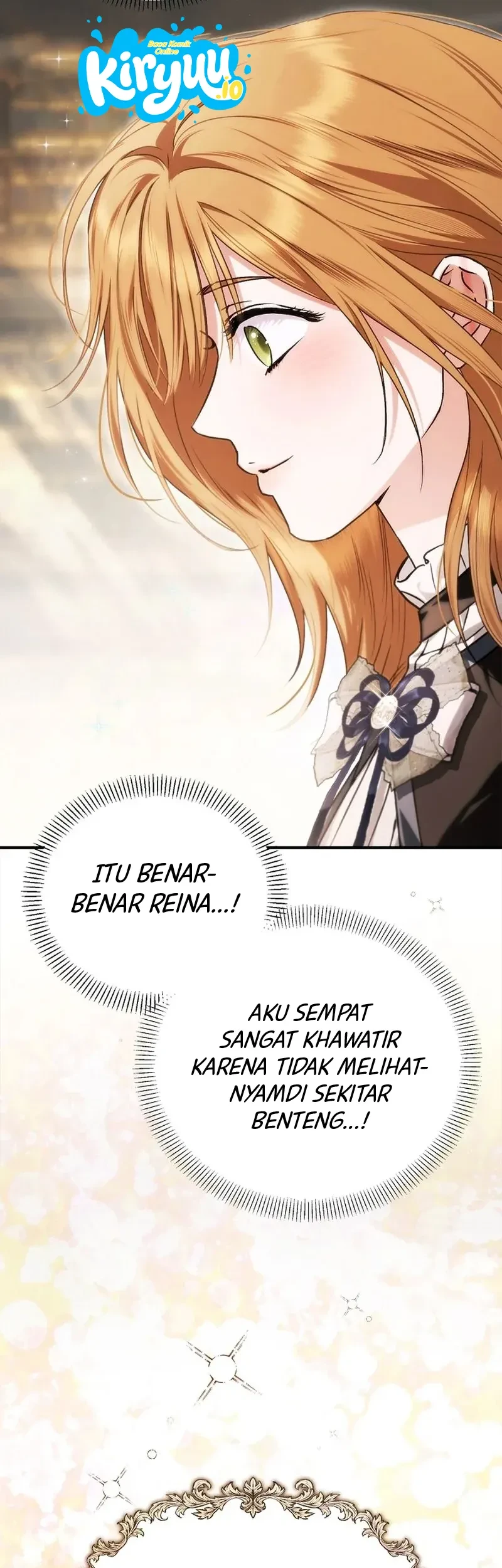 My Husband Was Definitely a Paladin Chapter 14 Gambar 40