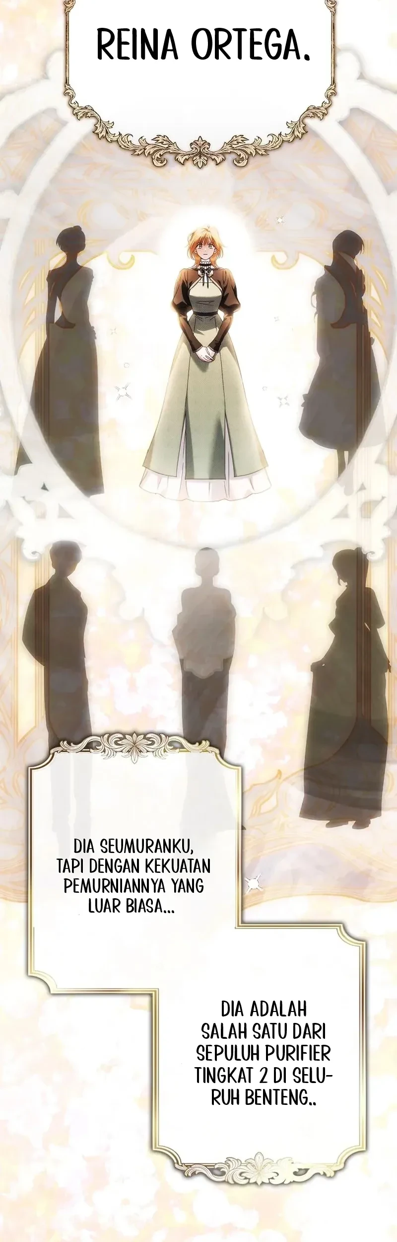 My Husband Was Definitely a Paladin Chapter 14 Gambar 41