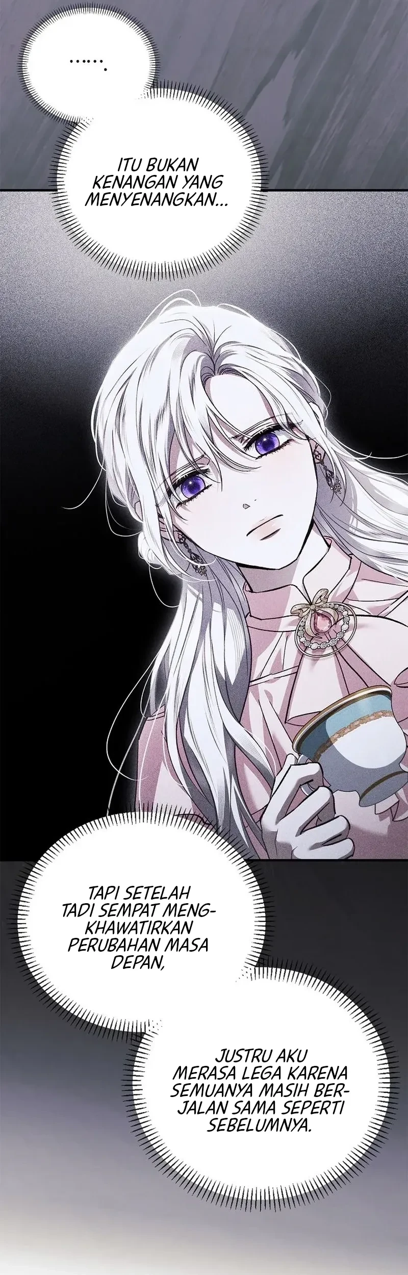 My Husband Was Definitely a Paladin Chapter 16 Gambar 37