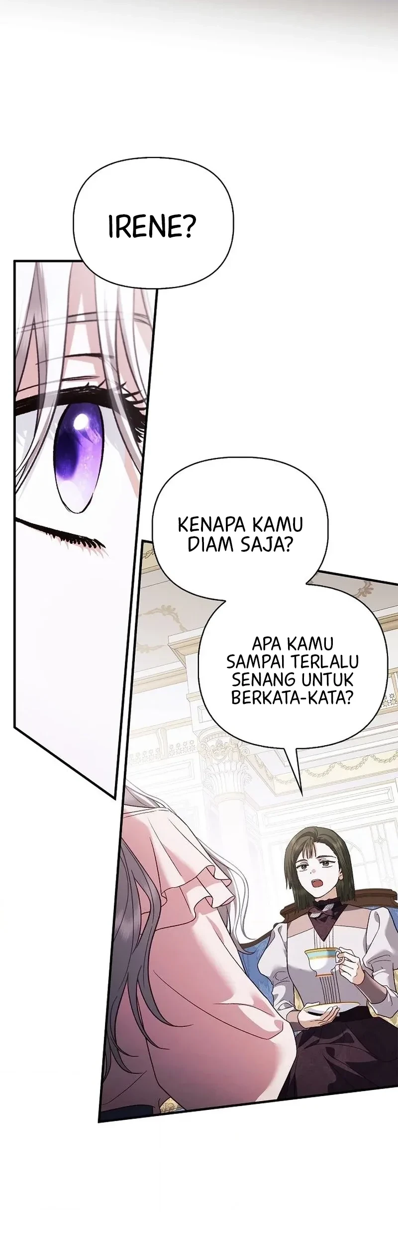 My Husband Was Definitely a Paladin Chapter 16 Gambar 38