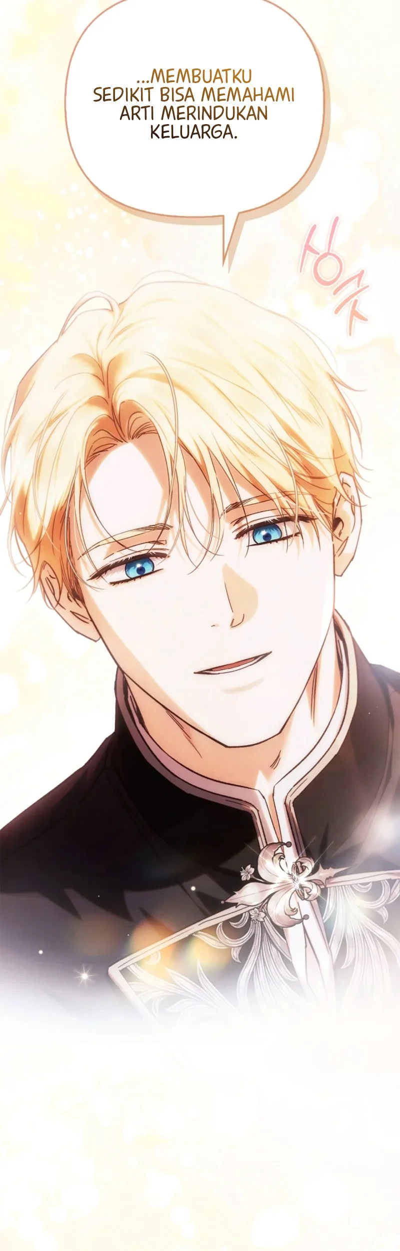 My Husband Was Definitely a Paladin Chapter 17 Gambar 41