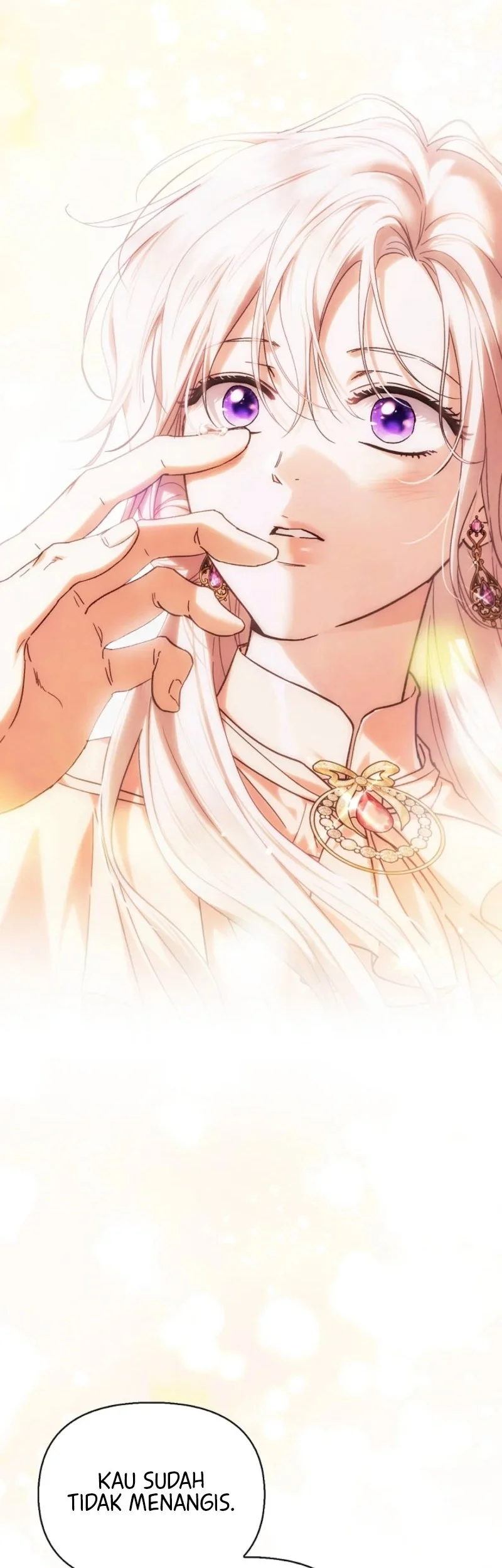 My Husband Was Definitely a Paladin Chapter 17 Gambar 42