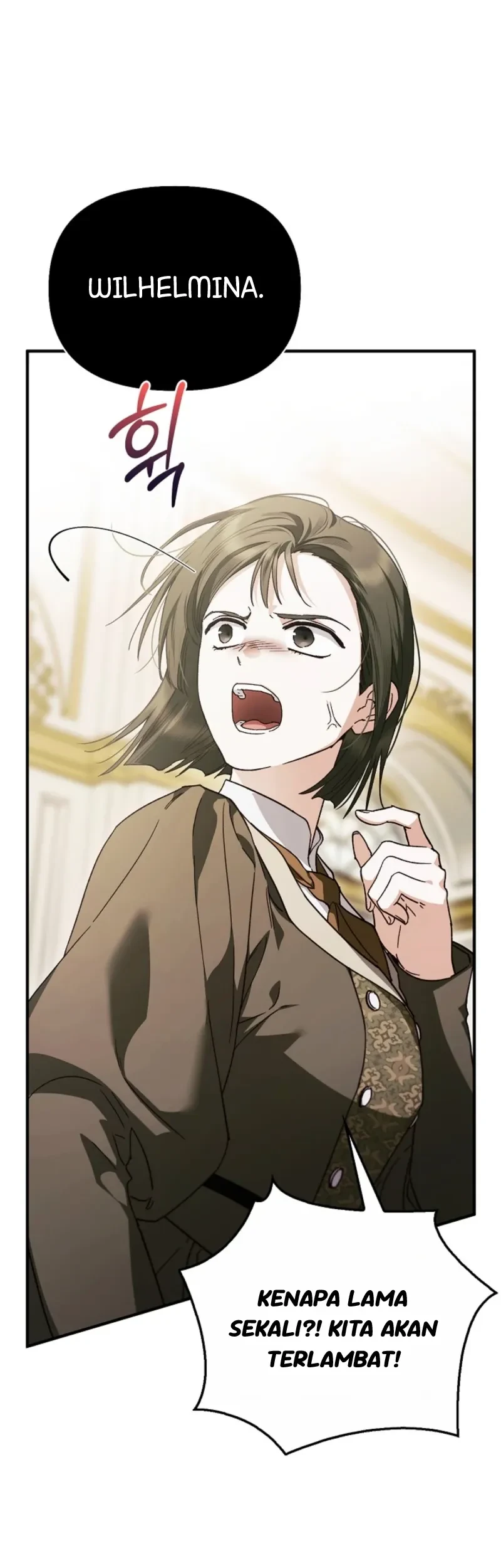My Husband Was Definitely a Paladin Chapter 19 Gambar 34