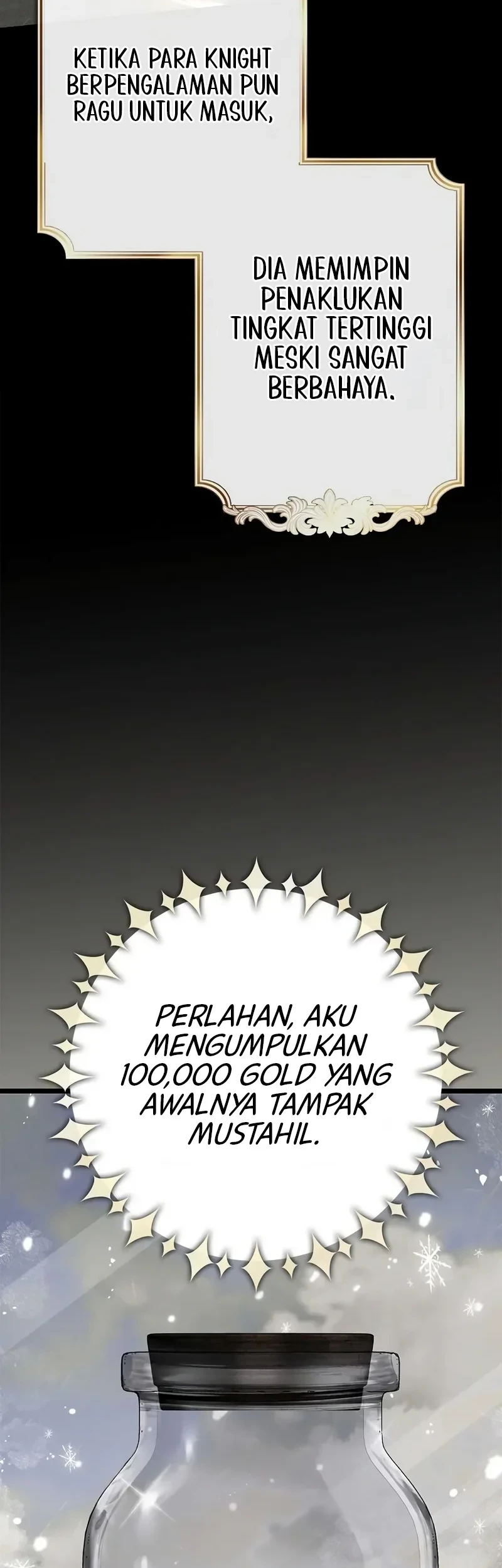 My Husband Was Definitely a Paladin Chapter 2 Gambar 40