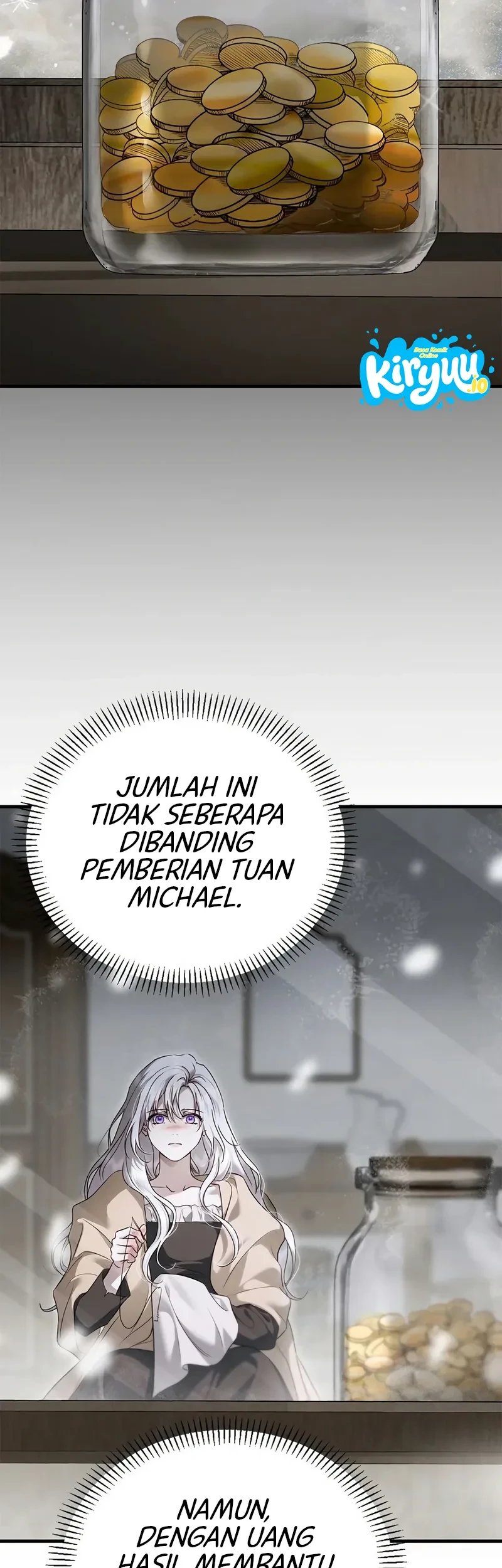 My Husband Was Definitely a Paladin Chapter 2 Gambar 41