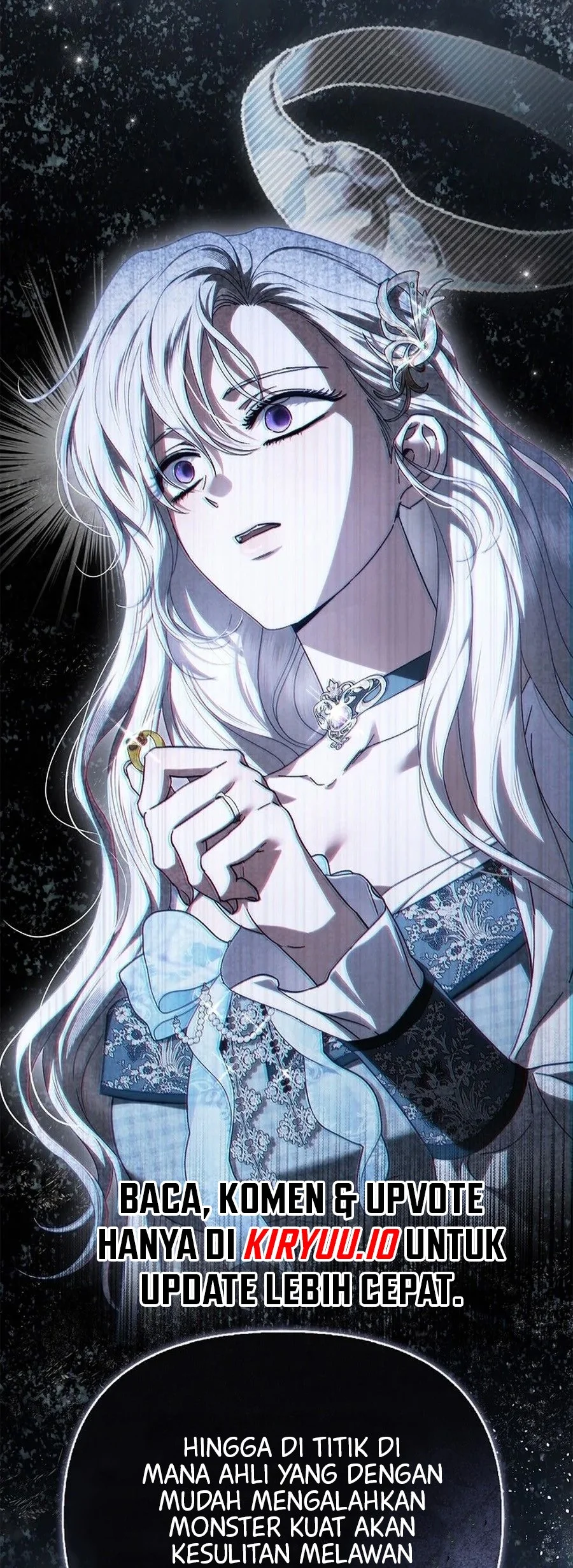 My Husband Was Definitely a Paladin Chapter 20 Gambar 38