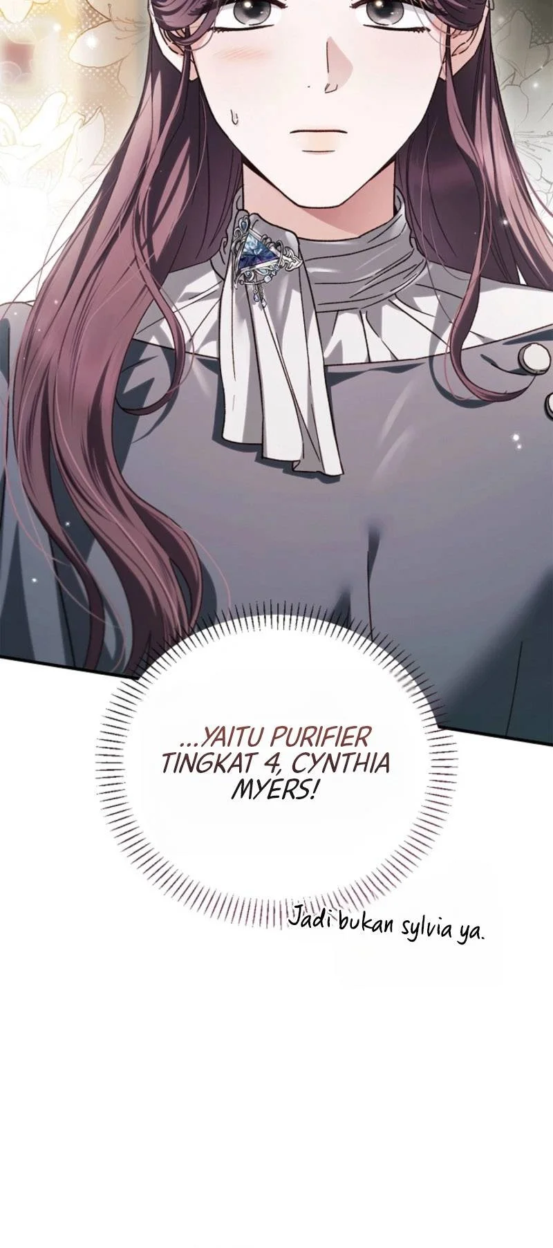 My Husband Was Definitely a Paladin Chapter 21 Gambar 38
