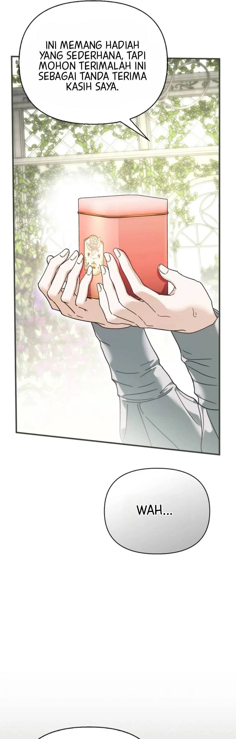 My Husband Was Definitely a Paladin Chapter 21 Gambar 39