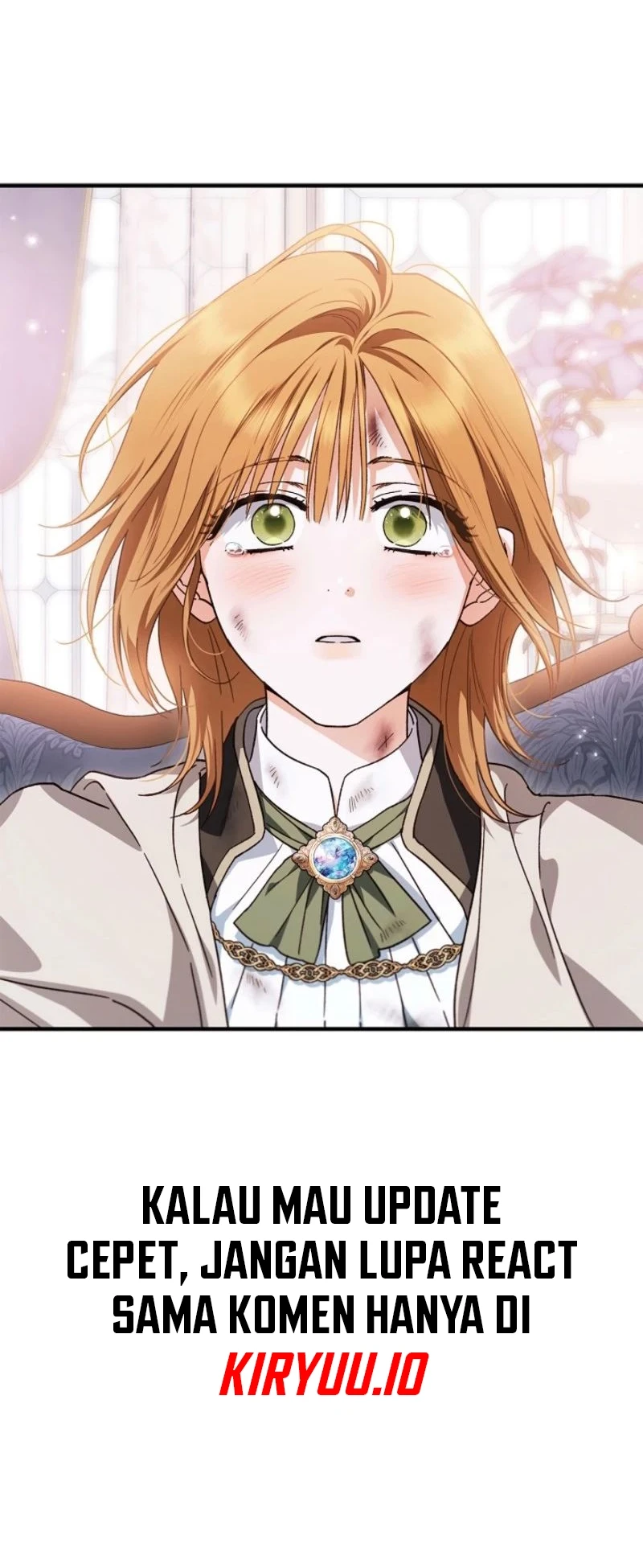 My Husband Was Definitely a Paladin Chapter 22 Gambar 42