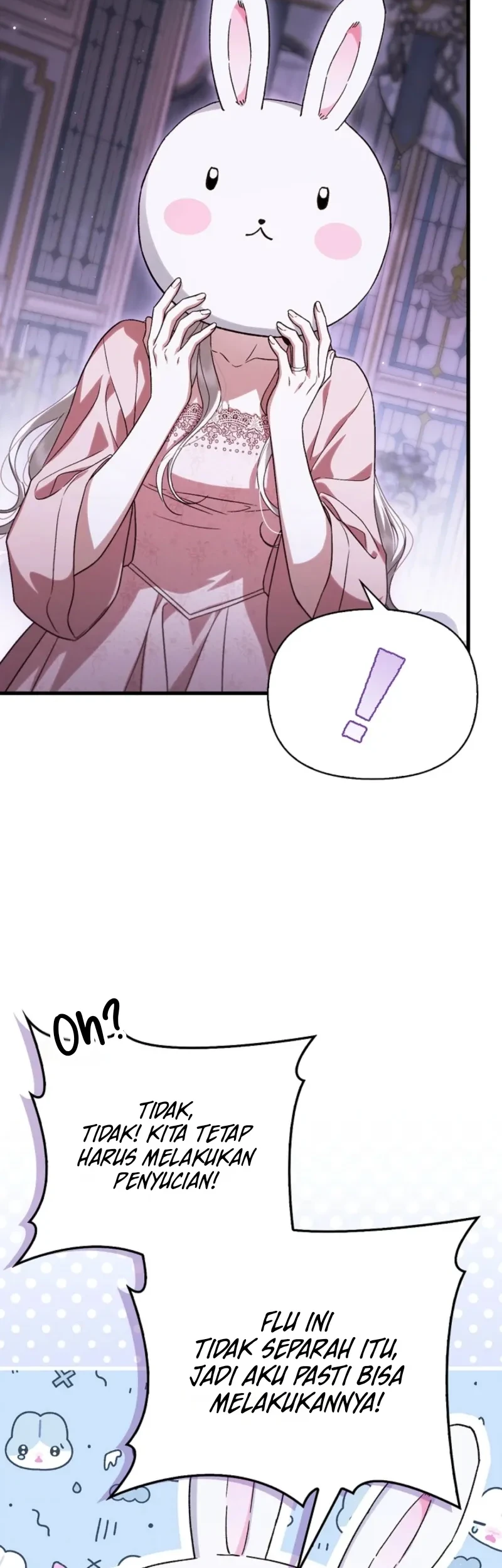 My Husband Was Definitely a Paladin Chapter 23 Gambar 37
